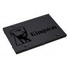 KINGSTON SSD A400 240GB SATA3 2,5 R/W 500/350 MBS/S PN: SA400S37/240G